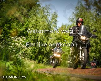 Motor Elfstedentocht 2026 photo
