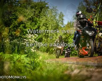 Motor Elfstedentocht 2026 photo