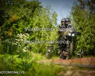 Motor Elfstedentocht 2026 photo