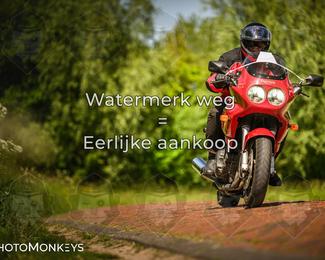Motor Elfstedentocht 2026 photo