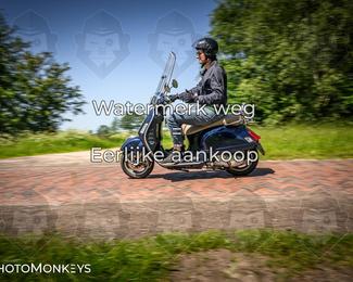 Motor Elfstedentocht 2026 photo