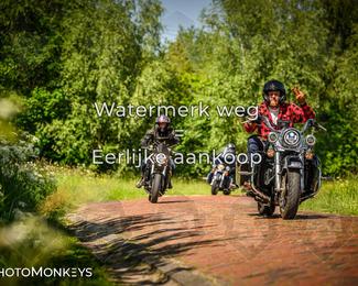 Motor Elfstedentocht 2026 photo