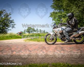 Motor Elfstedentocht 2026 photo