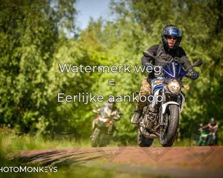Motor Elfstedentocht 2026 photo