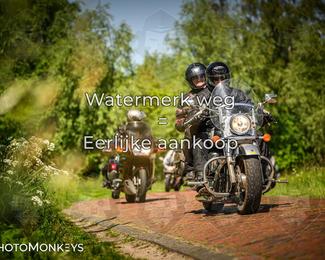 Motor Elfstedentocht 2026 photo