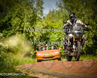 Motor Elfstedentocht 2026 photo