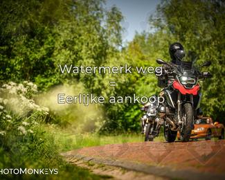 Motor Elfstedentocht 2026 photo