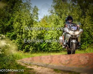 Motor Elfstedentocht 2026 photo