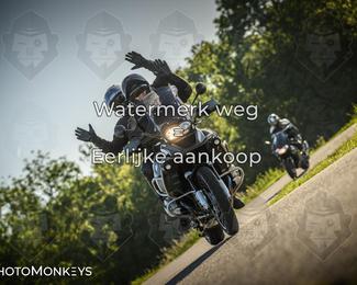 Motor Elfstedentocht 2026 photo