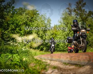 Motor Elfstedentocht 2026 photo