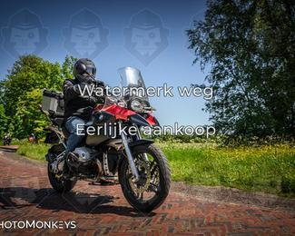Motor Elfstedentocht 2026 photo