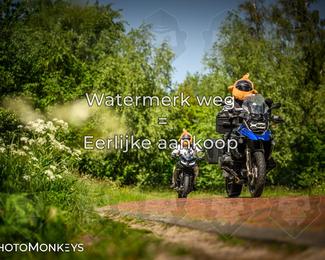 Motor Elfstedentocht 2026 photo