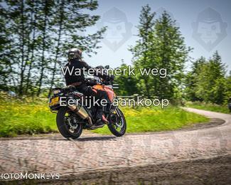 Motor Elfstedentocht 2026 photo