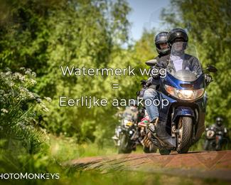 Motor Elfstedentocht 2026 photo