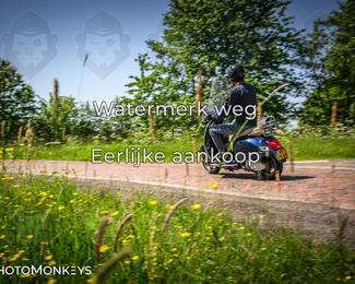 Motor Elfstedentocht 2026 photo