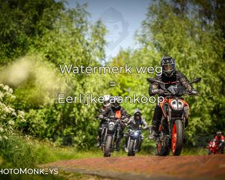 Motor Elfstedentocht 2026 photo