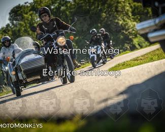 Motor Elfstedentocht 2026 photo