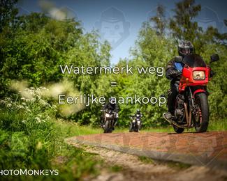 Motor Elfstedentocht 2026 photo