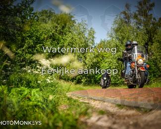 Motor Elfstedentocht 2026 photo