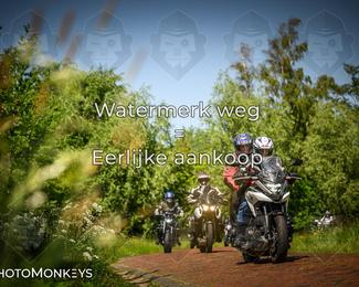 Motor Elfstedentocht 2026 photo