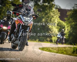 Motor Elfstedentocht 2026 photo
