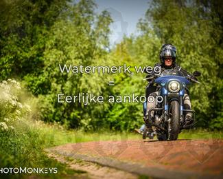 Motor Elfstedentocht 2026 photo