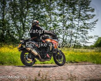 Motor Elfstedentocht 2026 photo