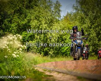 Motor Elfstedentocht 2026 photo
