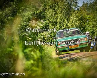 Motor Elfstedentocht 2026 photo