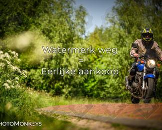 Motor Elfstedentocht 2026 photo
