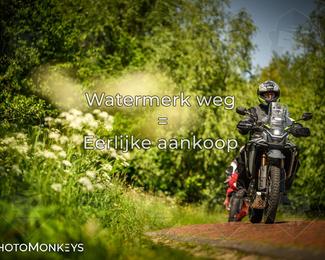 Motor Elfstedentocht 2026 photo