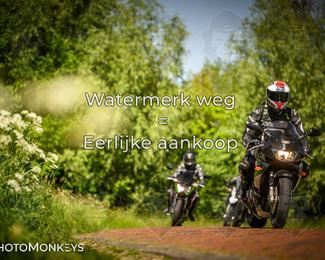 Motor Elfstedentocht 2026 photo