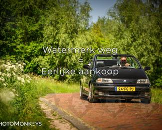 Motor Elfstedentocht 2026 photo