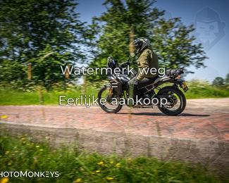 Motor Elfstedentocht 2026 photo