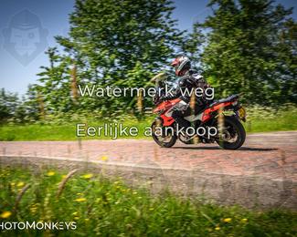Motor Elfstedentocht 2026 photo