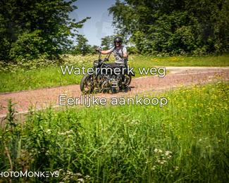 Motor Elfstedentocht 2026 photo