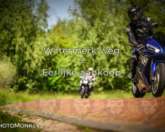 Motor Elfstedentocht 2026 photo