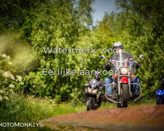 Motor Elfstedentocht 2026 photo