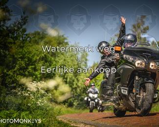 Motor Elfstedentocht 2026 photo