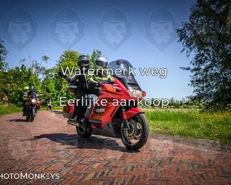 Motor Elfstedentocht 2026 photo