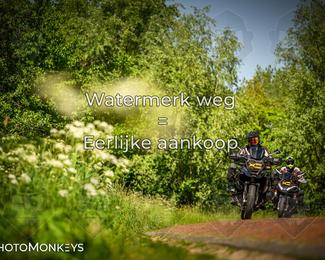 Motor Elfstedentocht 2026 photo
