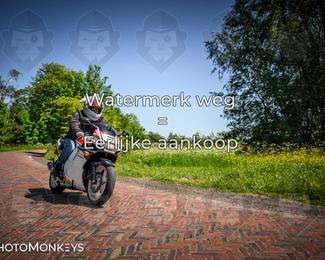 Motor Elfstedentocht 2026 photo
