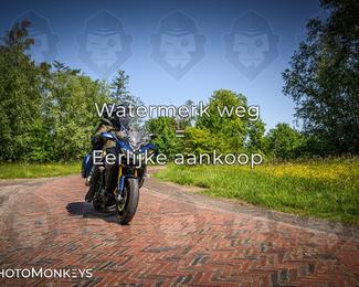 Motor Elfstedentocht 2026 photo
