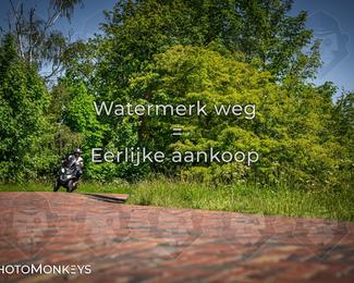 Motor Elfstedentocht 2026 photo