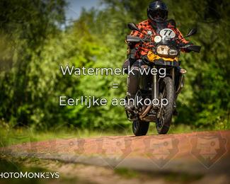 Motor Elfstedentocht 2026 photo