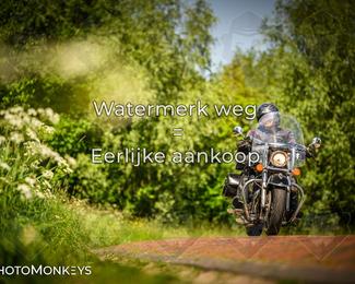 Motor Elfstedentocht 2026 photo