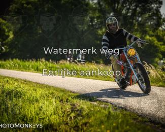 Motor Elfstedentocht 2026 photo