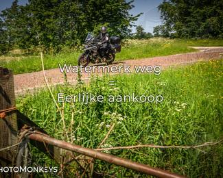 Motor Elfstedentocht 2026 photo