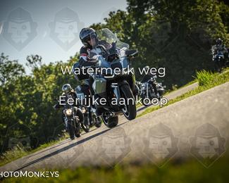 Motor Elfstedentocht 2026 photo
