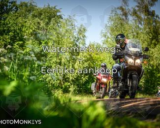Motor Elfstedentocht 2026 photo